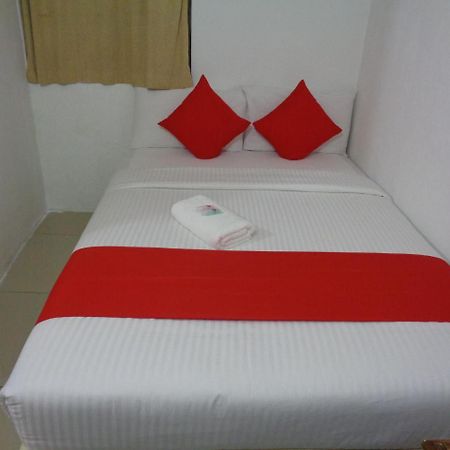 Hotel Mah Lanu กัวลาลัมเปอร์ ภายนอก รูปภาพ