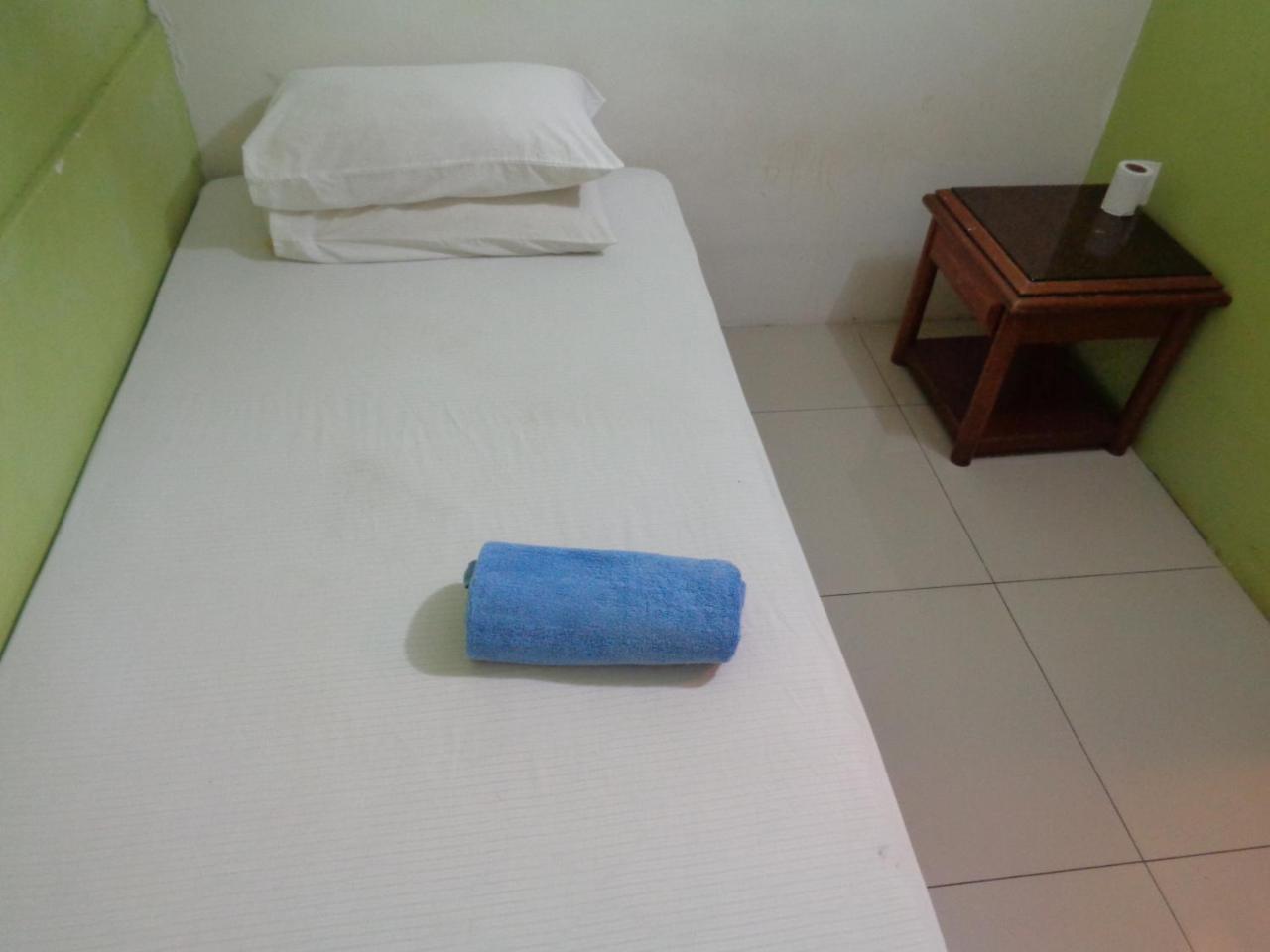 Hotel Mah Lanu กัวลาลัมเปอร์ ภายนอก รูปภาพ