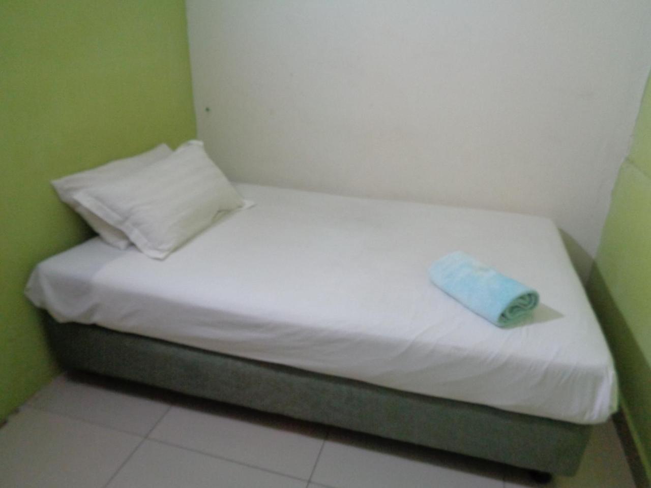 Hotel Mah Lanu กัวลาลัมเปอร์ ภายนอก รูปภาพ