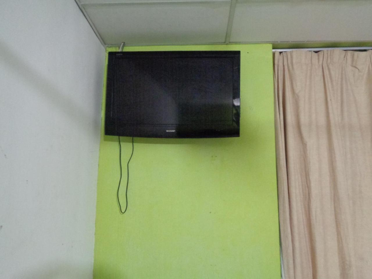 Hotel Mah Lanu กัวลาลัมเปอร์ ภายนอก รูปภาพ