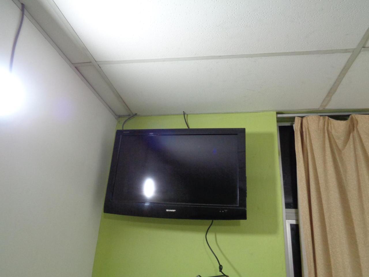 Hotel Mah Lanu กัวลาลัมเปอร์ ภายนอก รูปภาพ