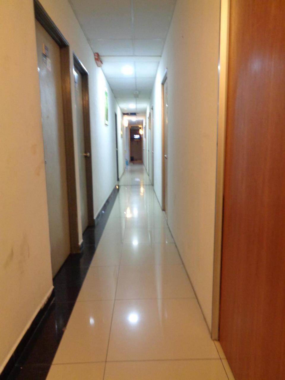 Hotel Mah Lanu กัวลาลัมเปอร์ ภายนอก รูปภาพ