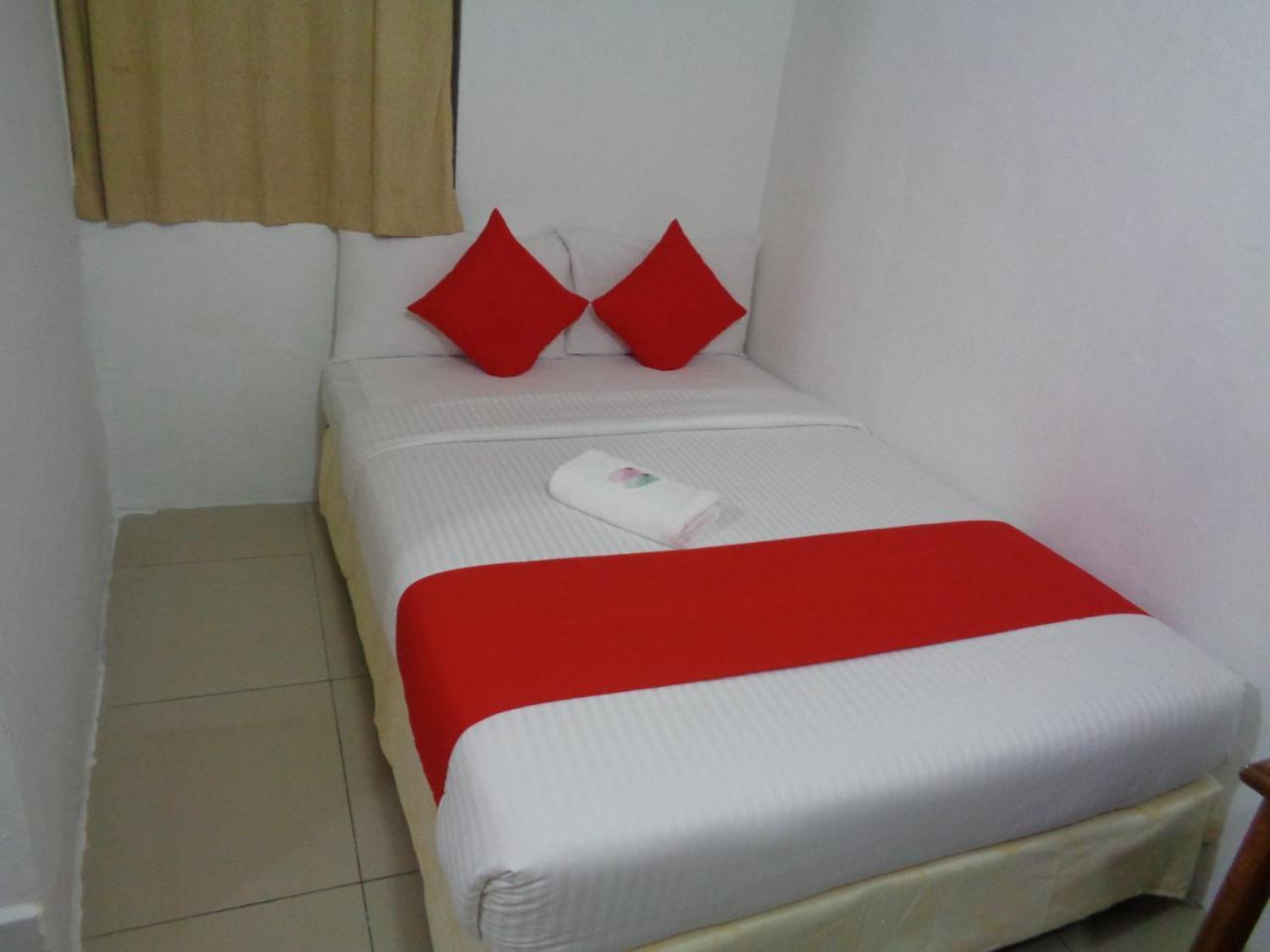 Hotel Mah Lanu กัวลาลัมเปอร์ ภายนอก รูปภาพ