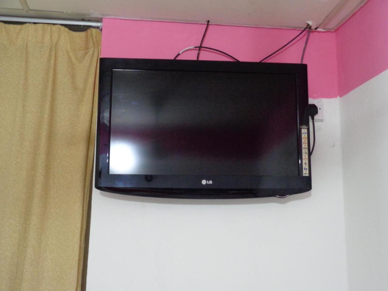 Hotel Mah Lanu กัวลาลัมเปอร์ ภายนอก รูปภาพ