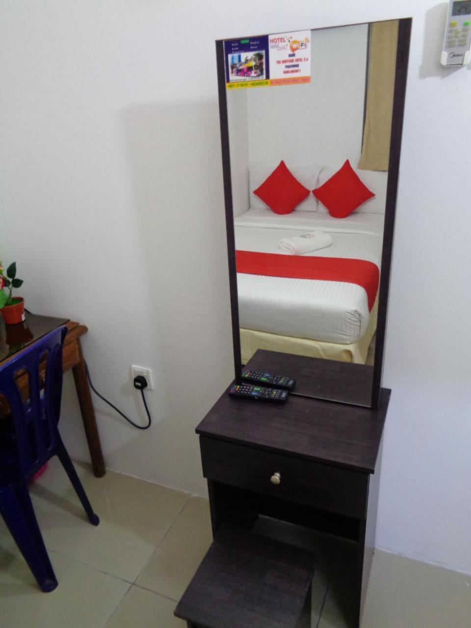 Hotel Mah Lanu กัวลาลัมเปอร์ ภายนอก รูปภาพ
