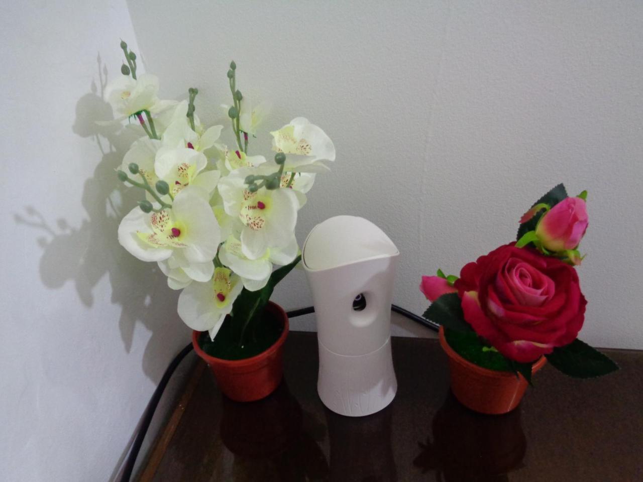 Hotel Mah Lanu กัวลาลัมเปอร์ ภายนอก รูปภาพ