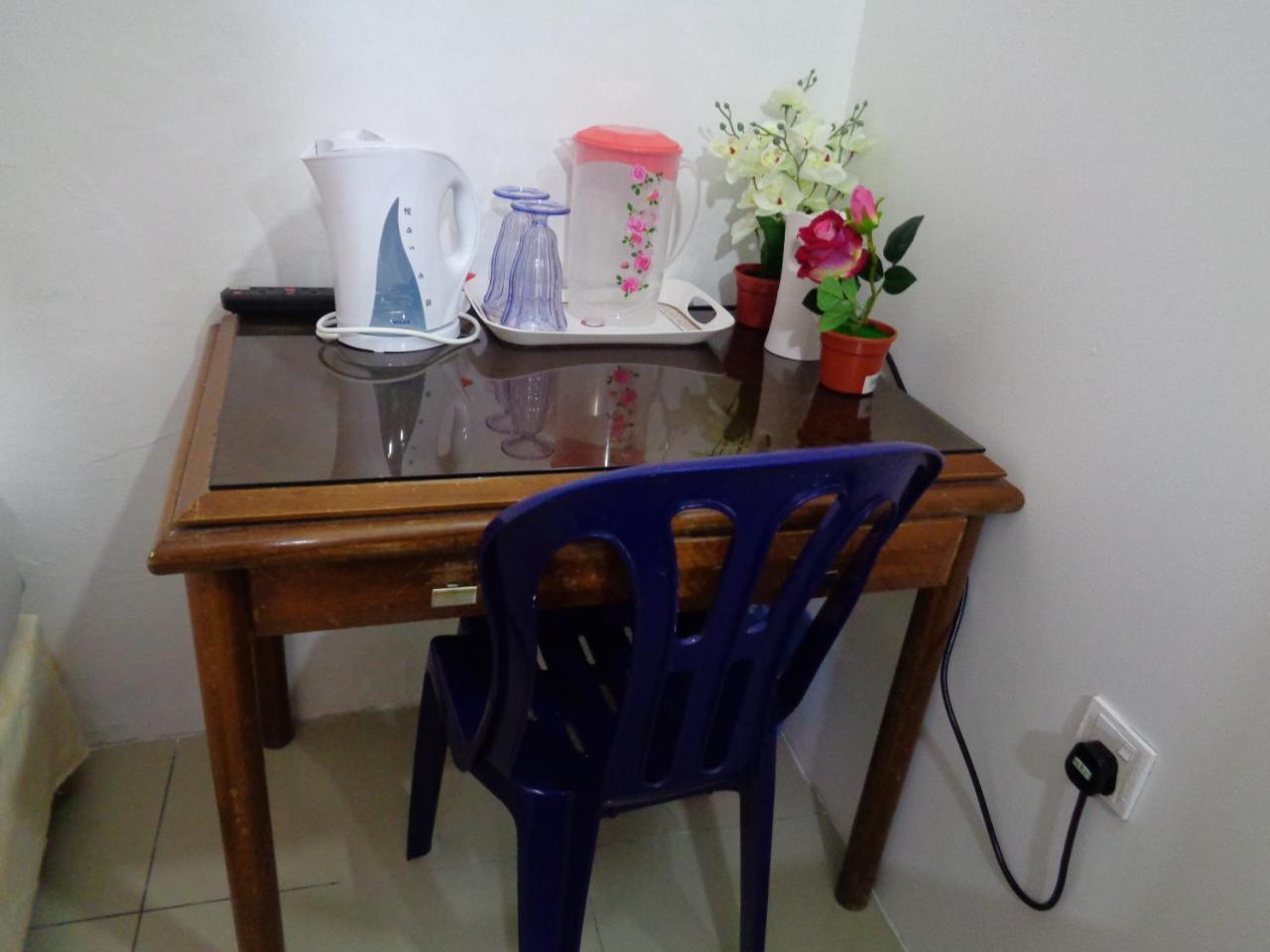 Hotel Mah Lanu กัวลาลัมเปอร์ ภายนอก รูปภาพ