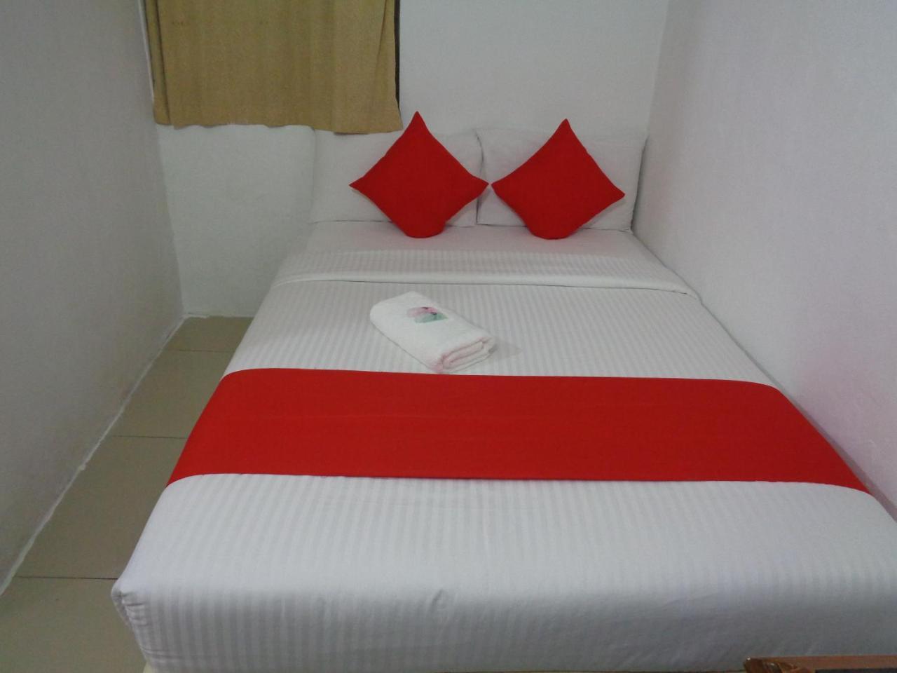Hotel Mah Lanu กัวลาลัมเปอร์ ภายนอก รูปภาพ