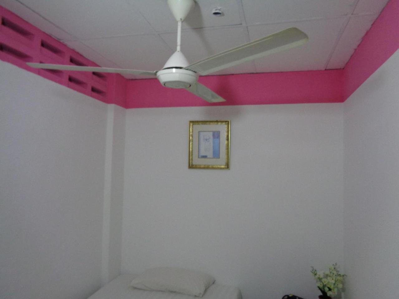 Hotel Mah Lanu กัวลาลัมเปอร์ ภายนอก รูปภาพ