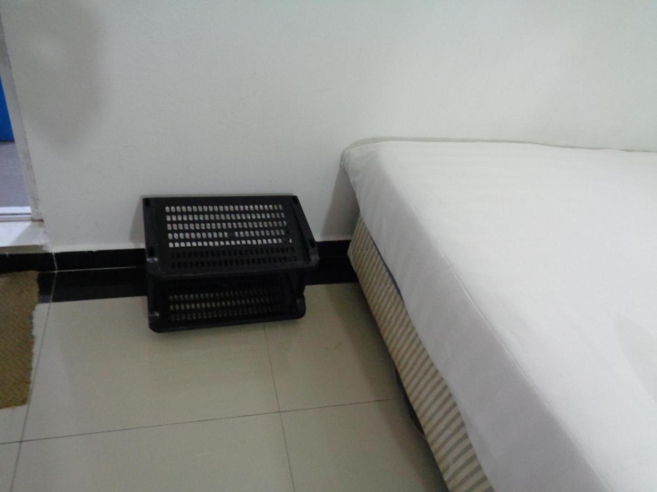 Hotel Mah Lanu กัวลาลัมเปอร์ ภายนอก รูปภาพ