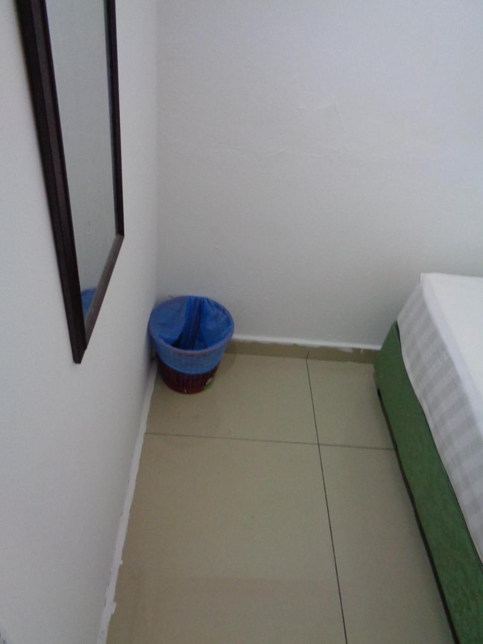 Hotel Mah Lanu กัวลาลัมเปอร์ ภายนอก รูปภาพ